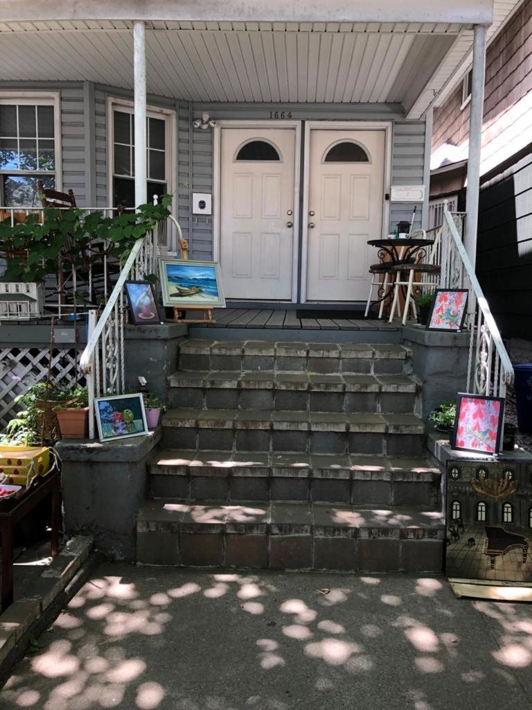 Gasthof Classical American House 4