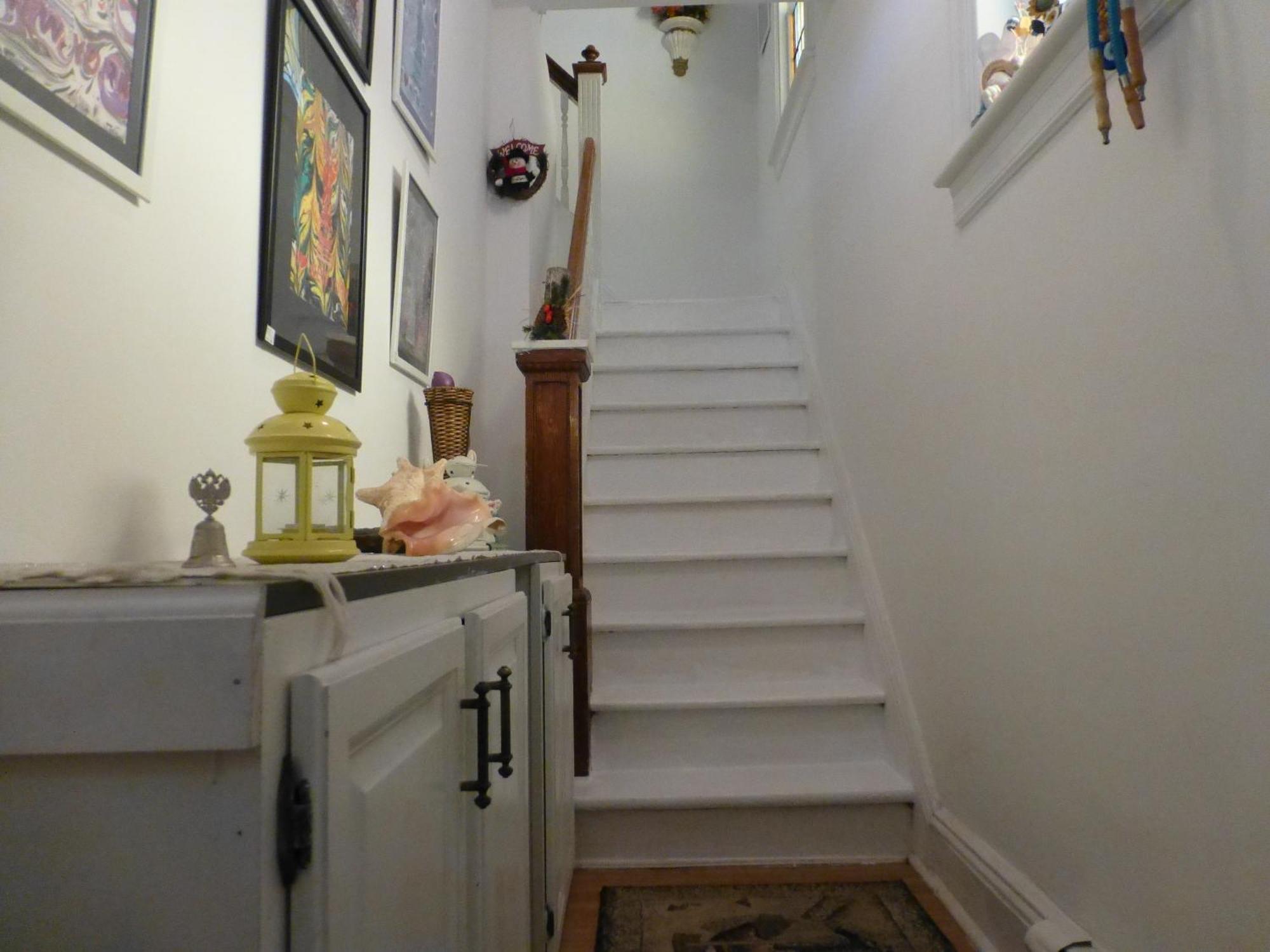 Gasthof Classical American House 4 New York